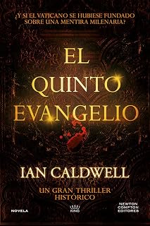 El quinto evangelio