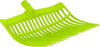 PFIFF Horquilla de Repuesto para Horquilla Sueca, 40 cm de Ancho, Color Verde