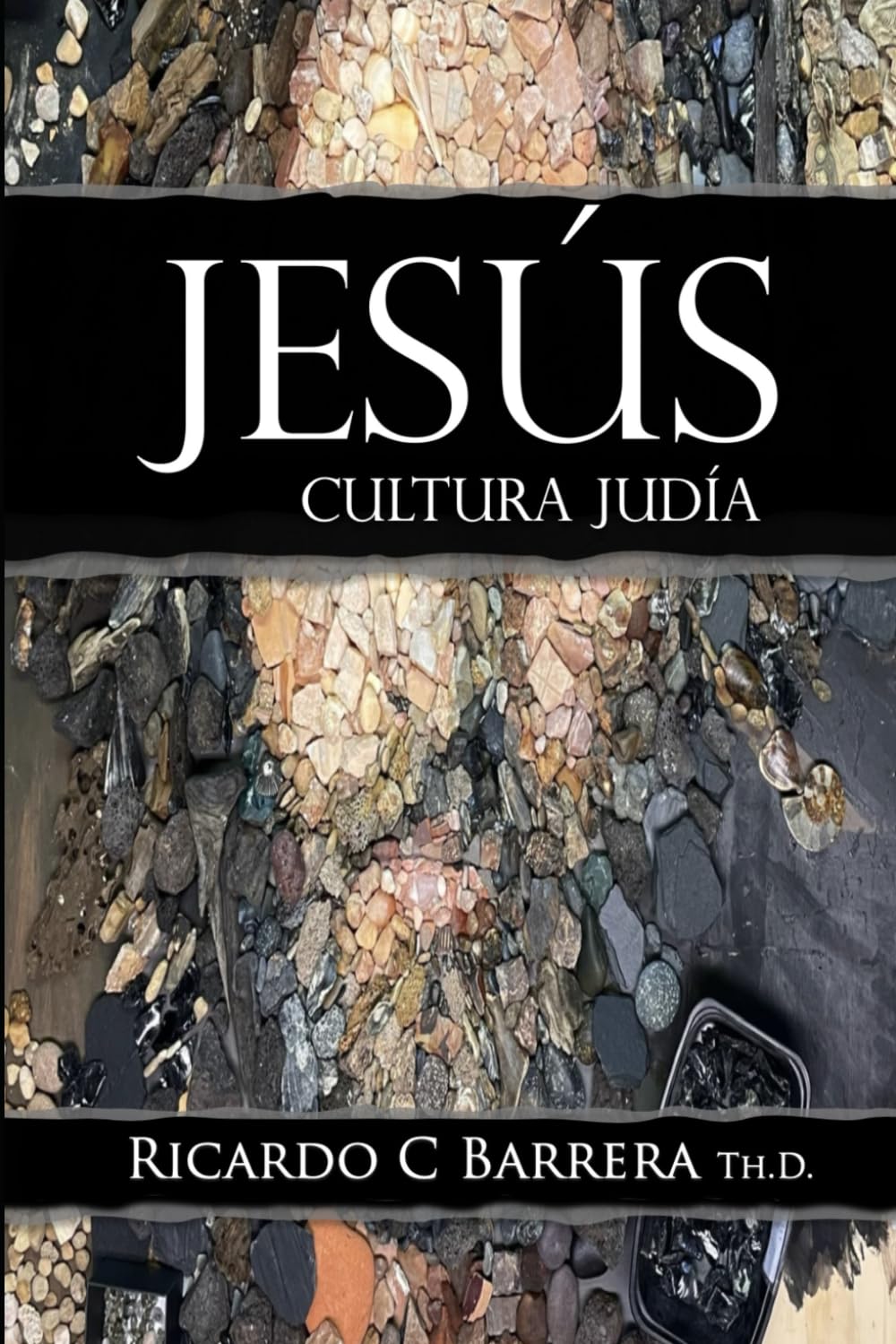 JESUS: CULTURA JUDÍA (Spanish Edition)      Paperback – January 25, 2026