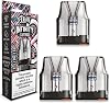 Doozy Infinity Pods 0.8ohm