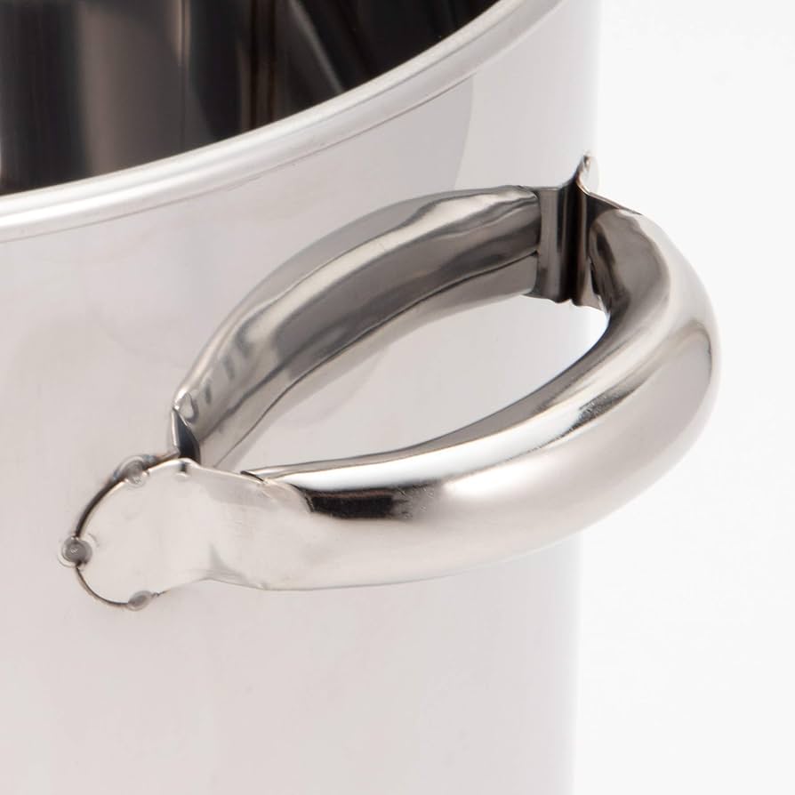 Amazon｜遠藤商事 TKG 油入れ フライヤー用油缶 15L ステンレス