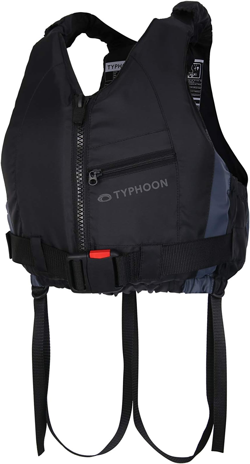 TyphoonAmrok Buoyancy Aid