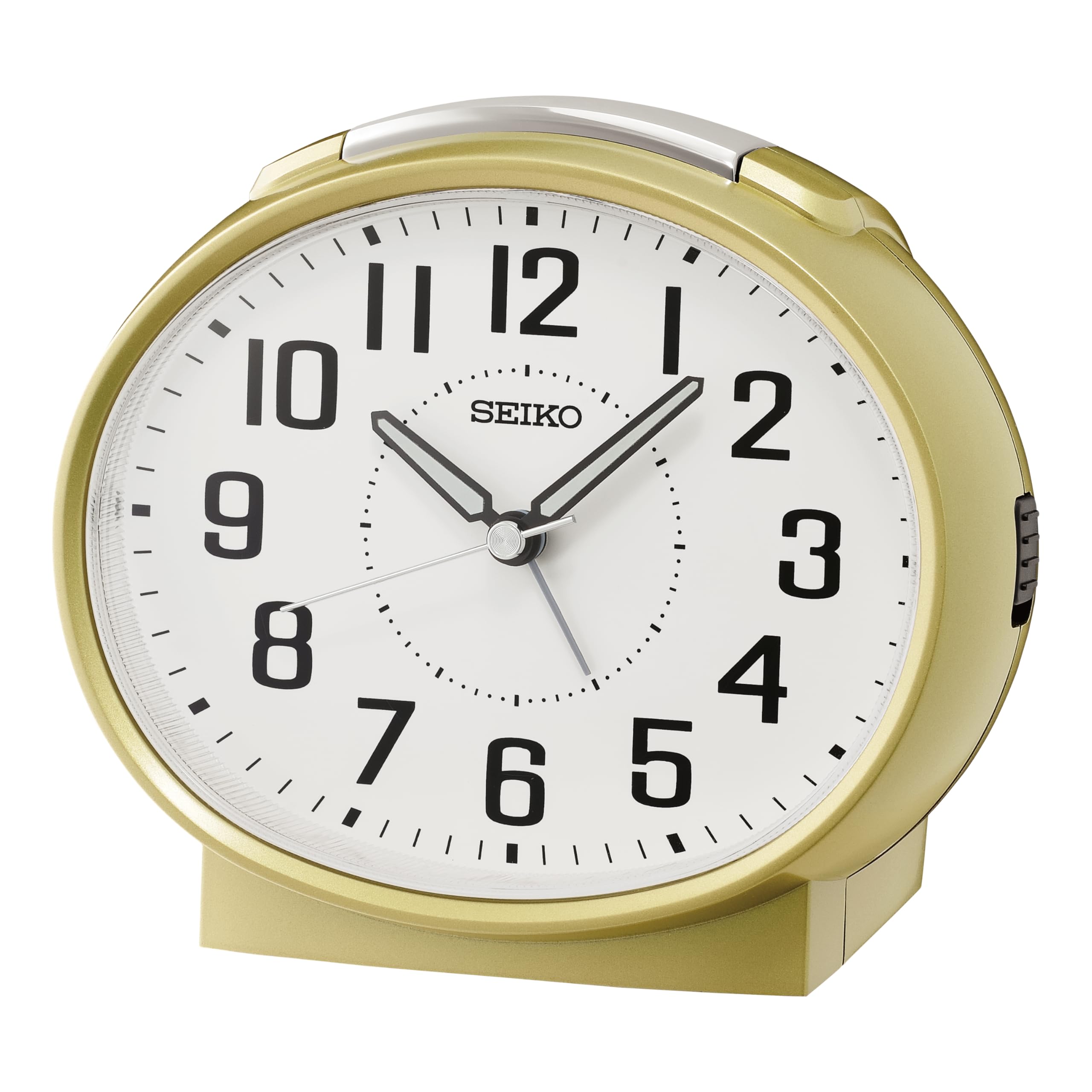Seiko Clocks Sveglia QHK059G