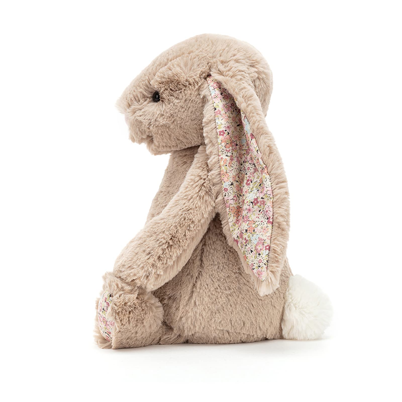 Amazon.co.jp: Jellycat(ジェリーキャット) ブロッサム ビー ベージュ 
