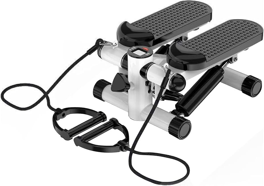 Amazon.co.uk Steppers Steppers / Exercise Machines Sports & Outdoors