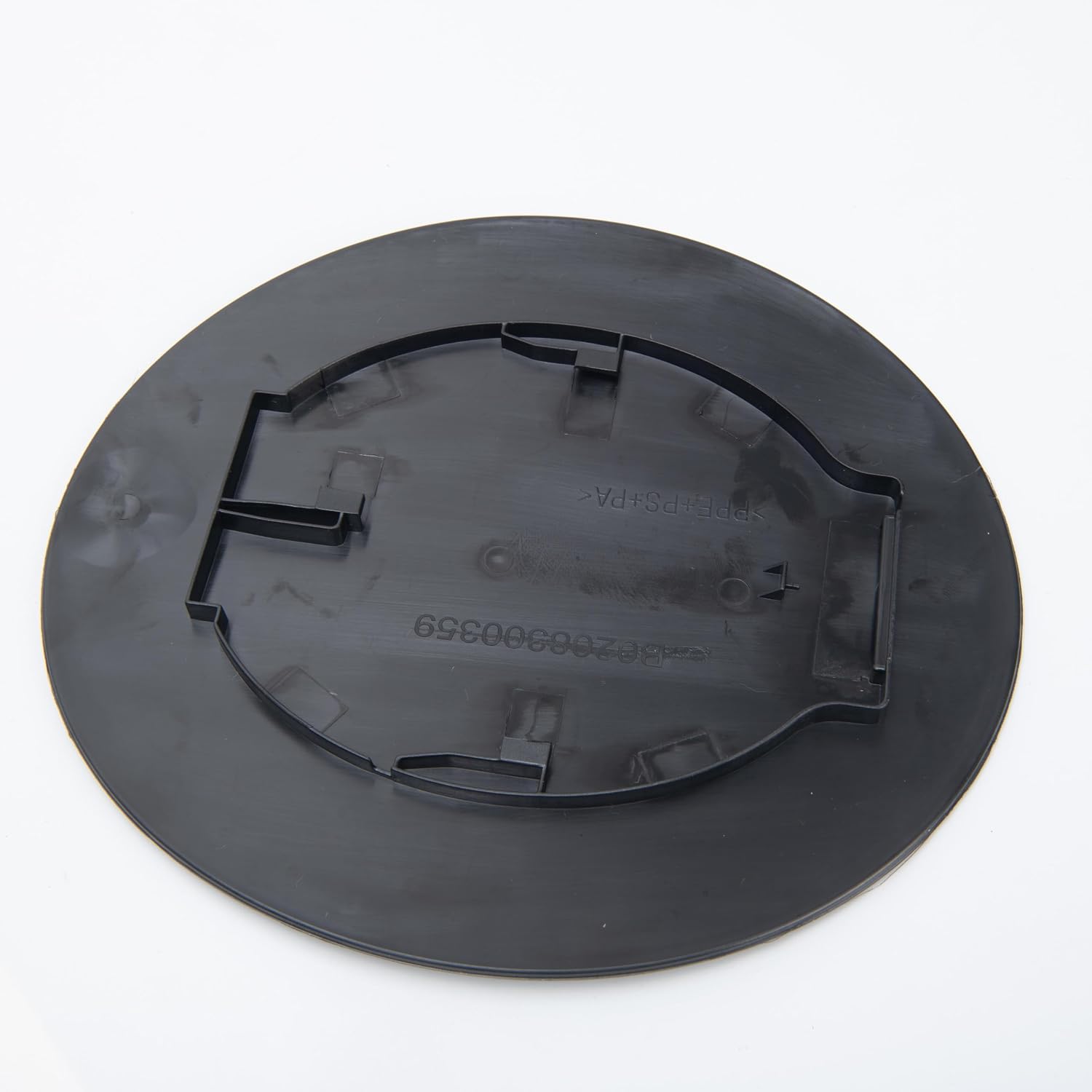 Fuel Filler Door Gas Cap Fits for 2014 2015 2016 2017 2018 Jeep Cherokee,Replace for 68102574AA