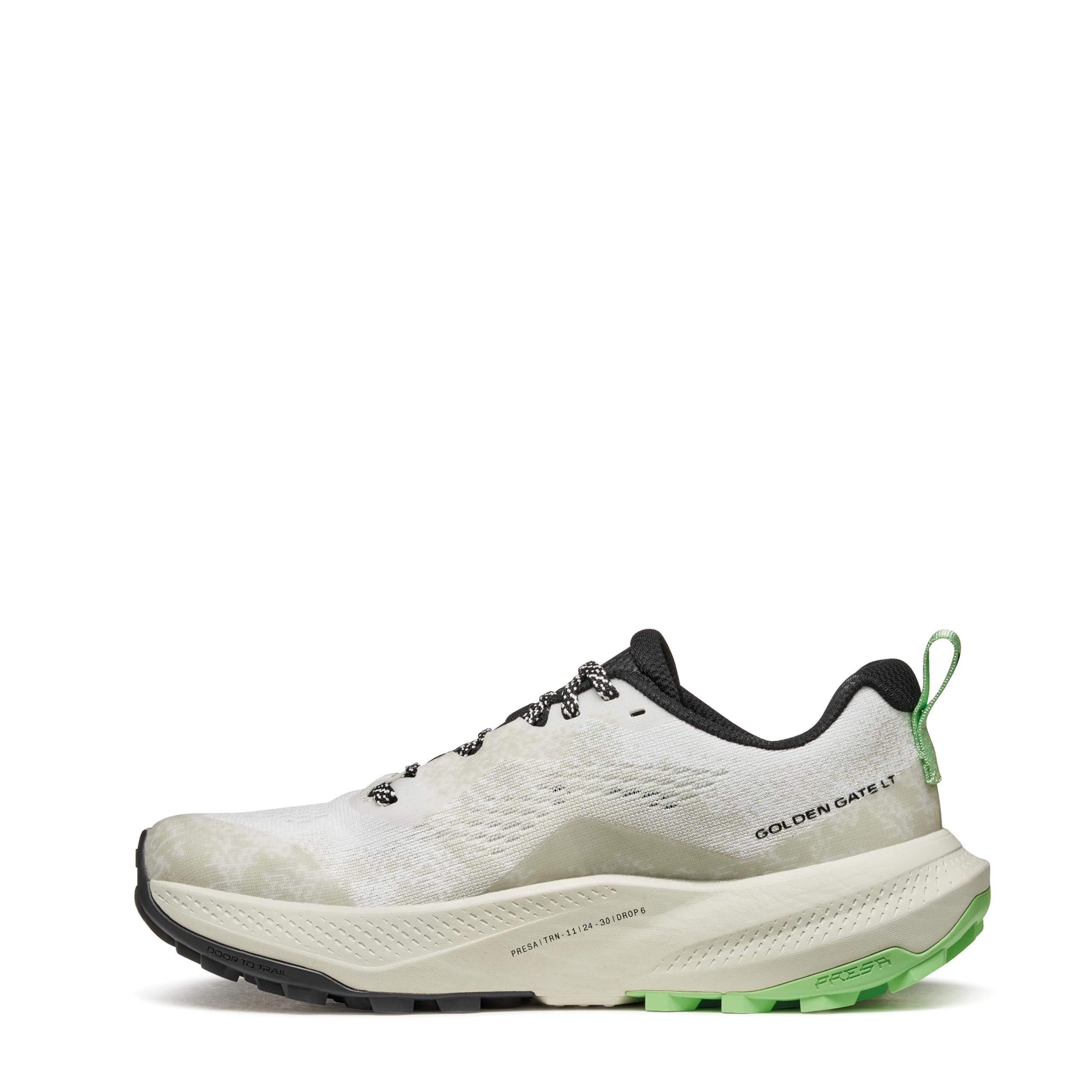 SCARPA Scarpe da corsa Golden Gate LT Donna | Leggeri, corridori di supporto per trail e corsa su strada