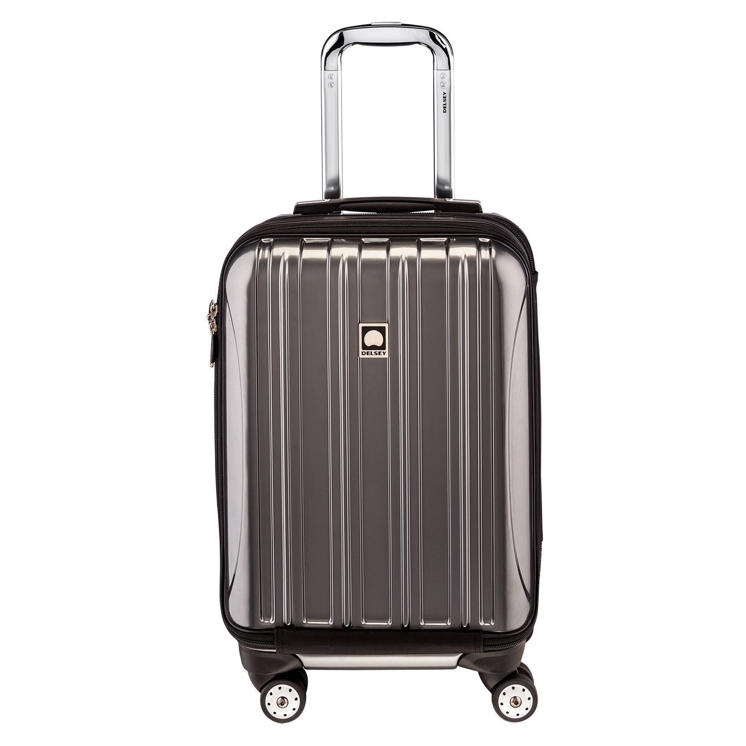 Buy DELSEY Paris Helium Aero Hardside Expandable Luggage with Spinner Wheels Online at