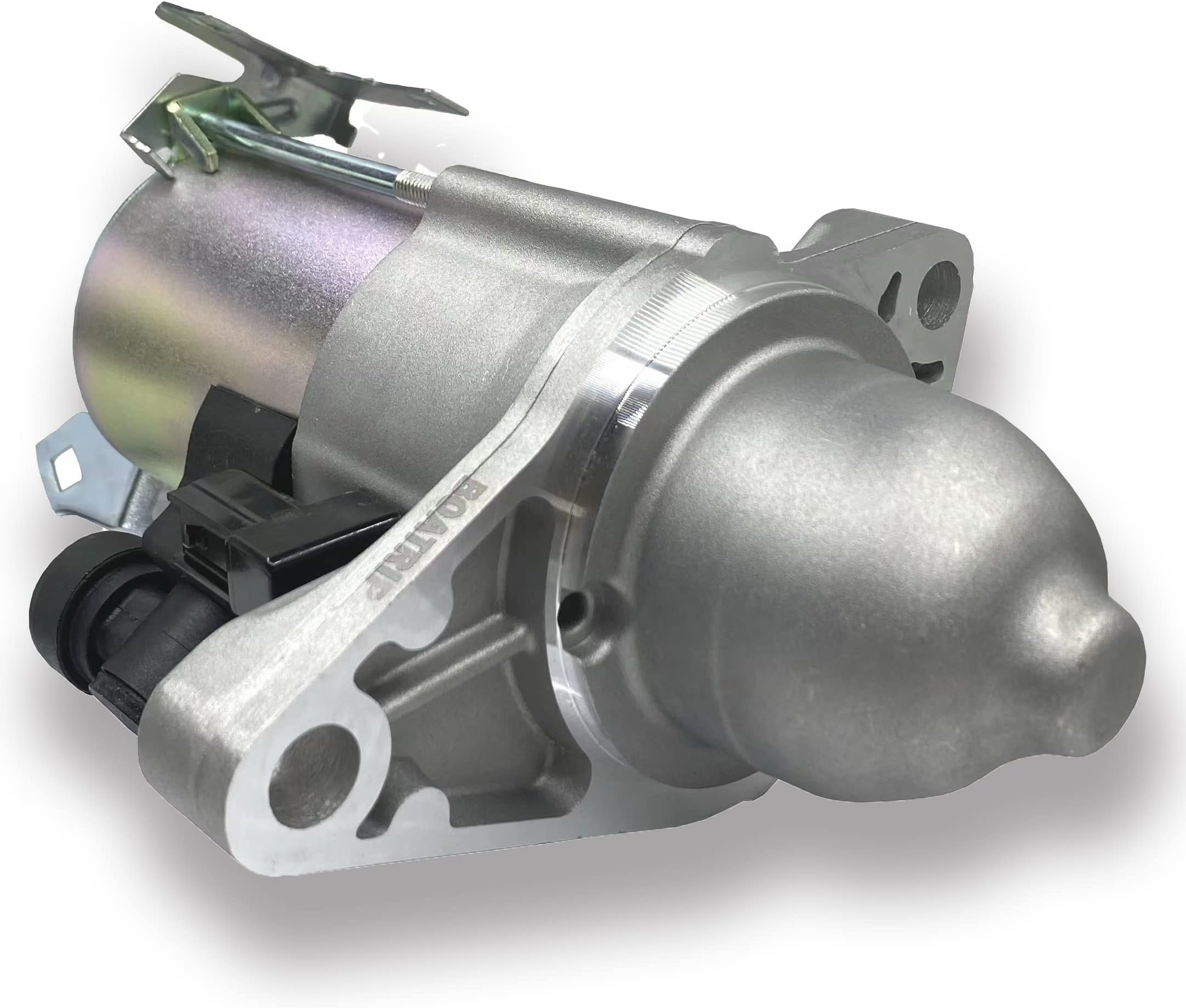 19264 19159 New Starter Motor Replacement for Honda Civic 1.8L 2012-2015, HR-V 1.8L 2016-2022, Acura ILX 2.0L 2013 2014 2015 L4 Engine OE#: 31200-R1A-A01 31200-R0A-004 31200-RIA-A11