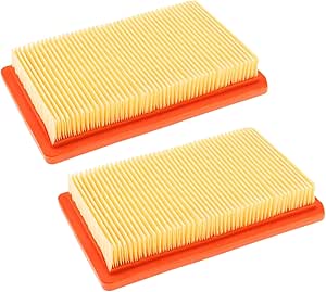 FILTRO ARIA HONDA GVX140 17211-ZG9-M00 MTD 751-10298 951-10298 - Foto 3