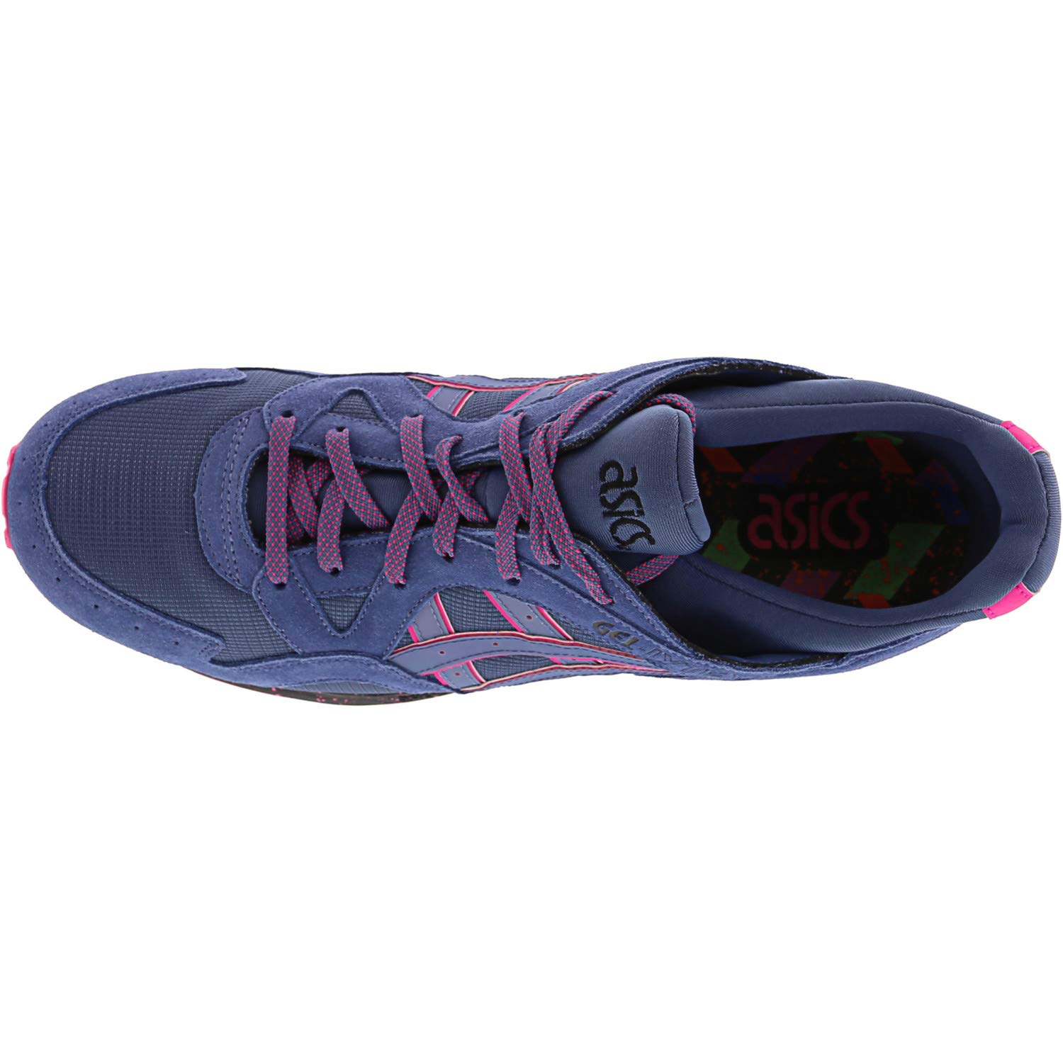 Asics Tiger Mens Gel Lyte V Pigeon Blue Pigeon Blue Desertcart INDIA