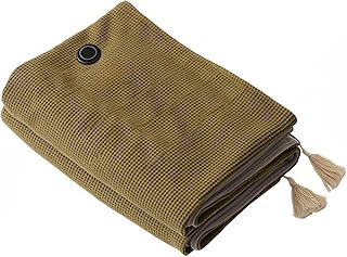 着る電気毛布 USB充電式 コードレス 洗える 電熱毯 着るこたつ モバイルバッテリー対応 保温 敷き掛け兼用 フットウォーマー 一人用 キャンプ 膝掛け ポータブル 冬用 暖房 充電式ヒーター(150*80) (緑)