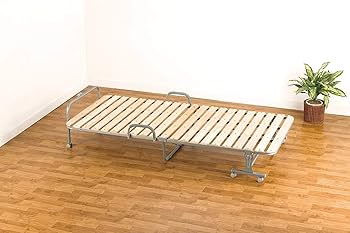 【送料込】折りたたみ桐スノコベッド BD30-77 送料込】折りたたみ桐スノコベッド BD30-77 Amazon｜武田