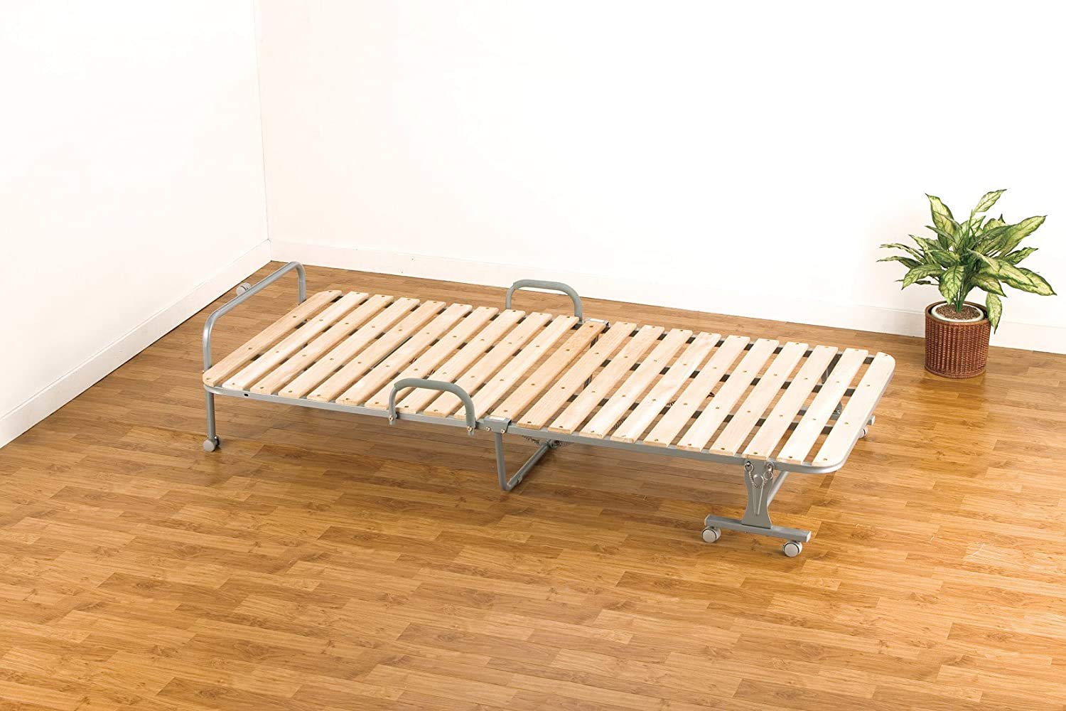 クーミン 折りたたみスノコベッド クーミン 折りたたみスノコベッド クーミン 折りたたみスノコ