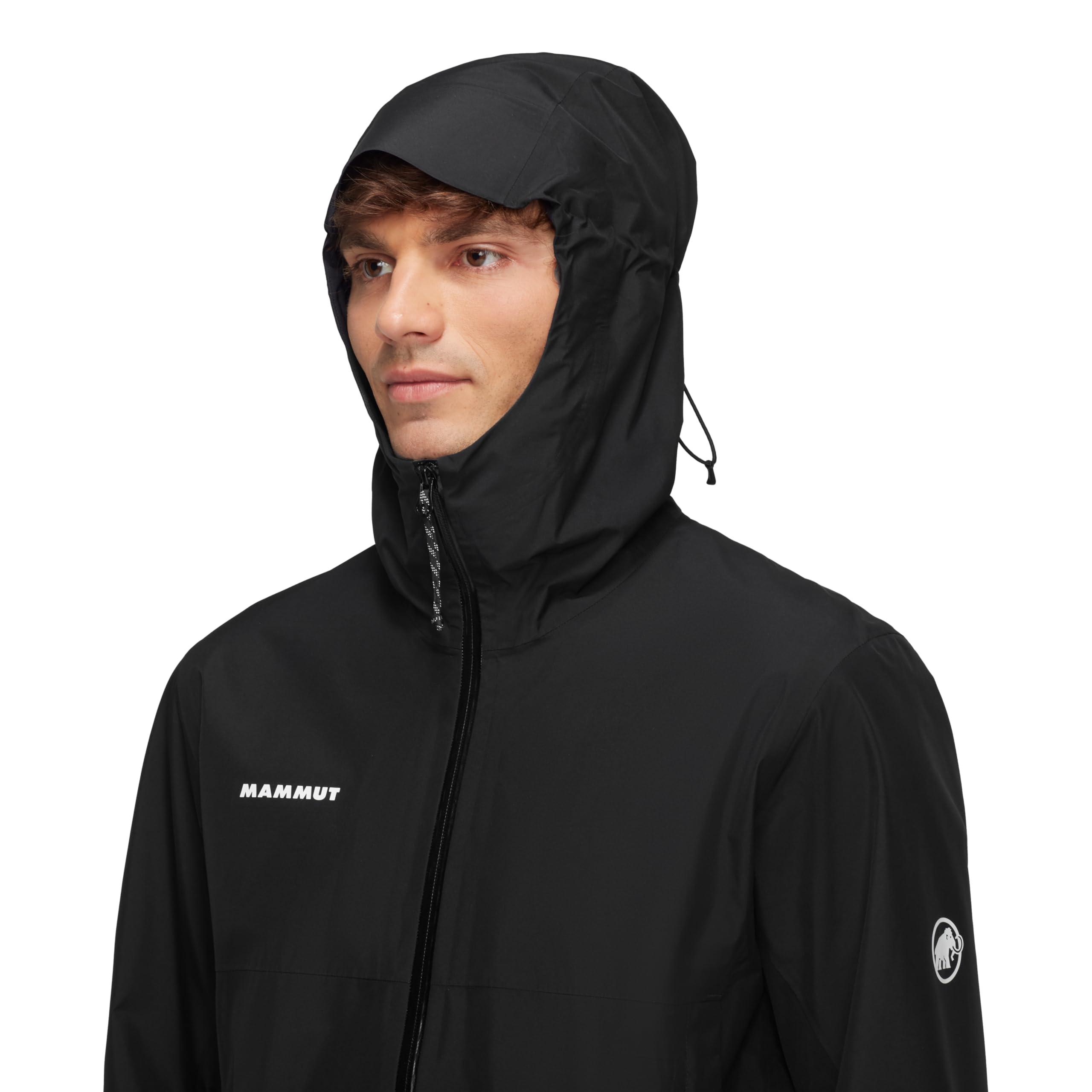 Mammut Treeline HS Hooded Jacket Men