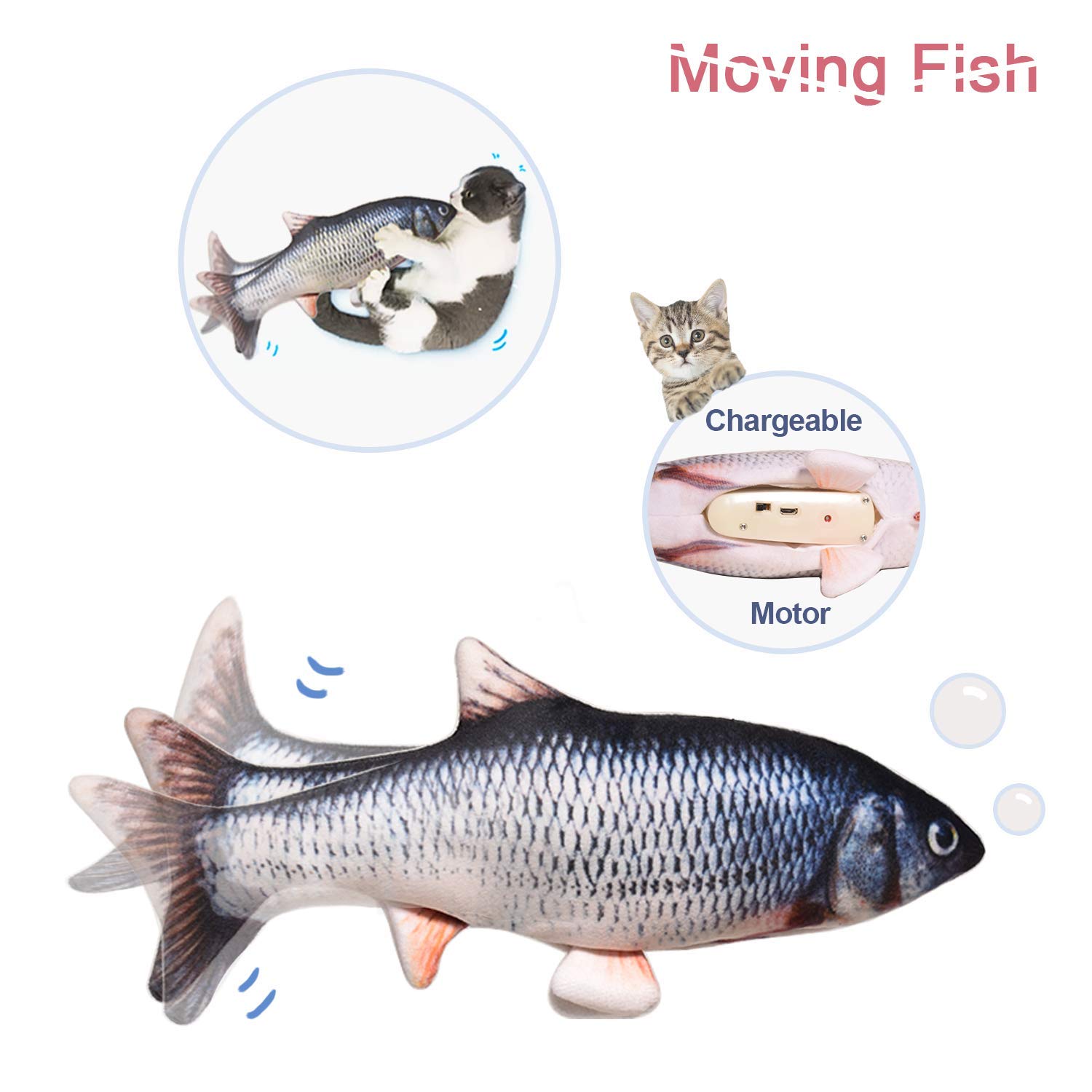 fish toys online
