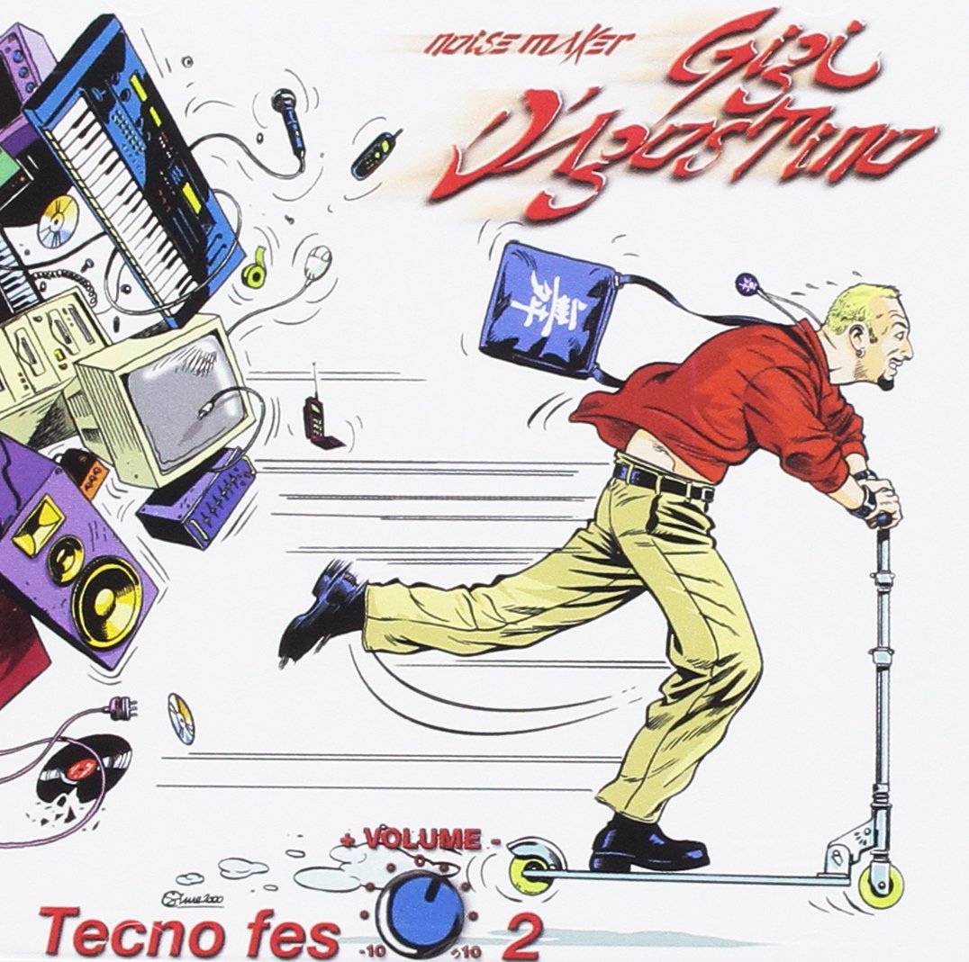 Tecno Fes 2