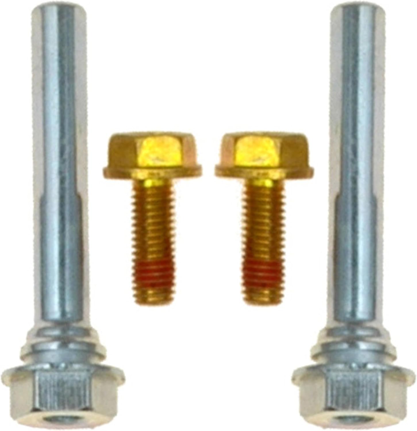 ACDelco Gold 18K2066 (88875060) Rear Disc Brake Caliper Bolt Kit with Pins and Bolts