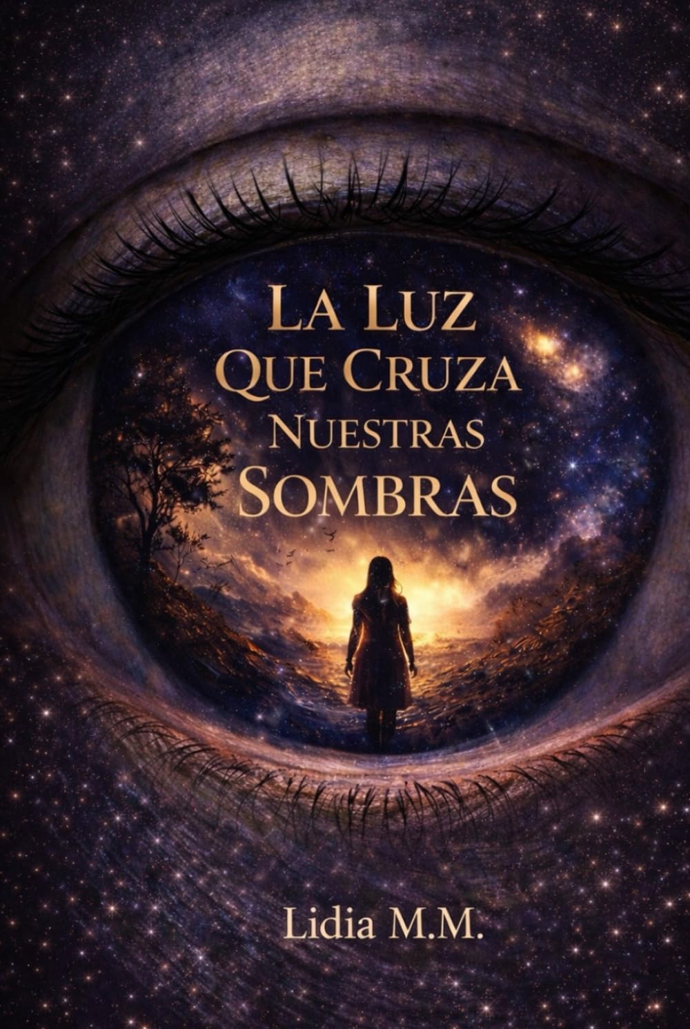 LA LUZ QUE CRUZA NUESTRAS SOMBRAS