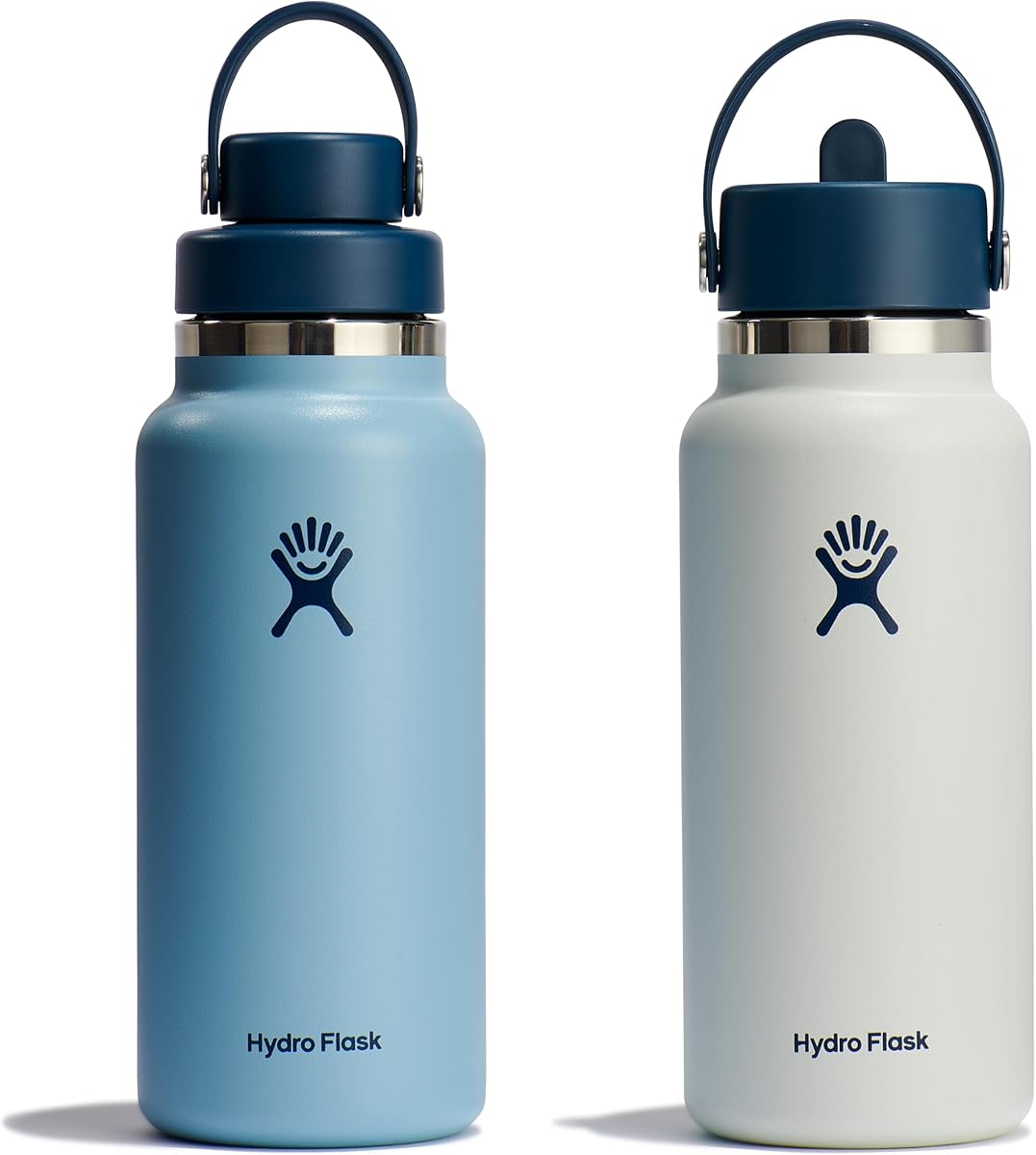 Amazon.com : Hydro Flask 32 Oz Bottle Gift Set