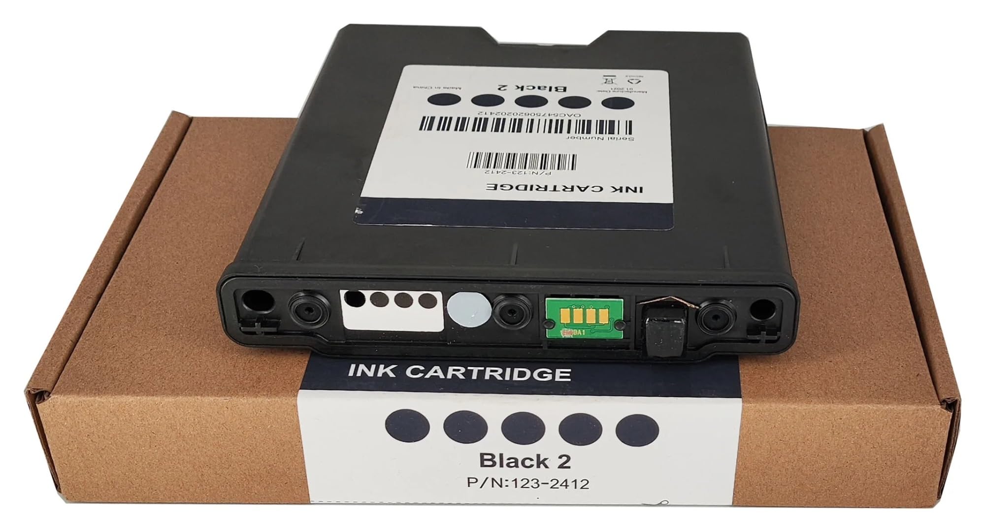 Cartuccia Inchiostro M1 Compatibile Con ASTROJET M1 Stampante