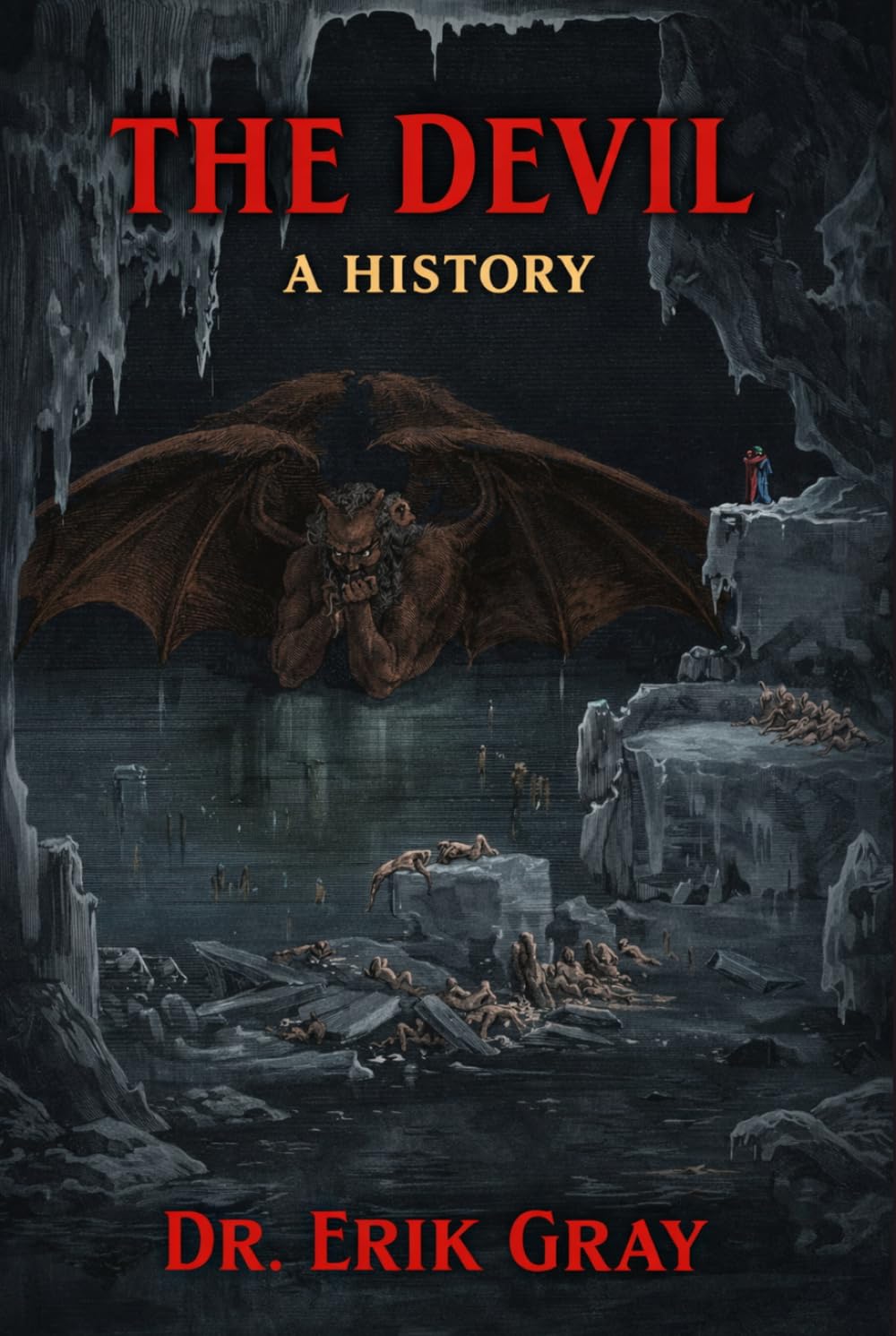 The Devil: A History