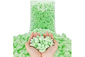 Premium Memory Foam Bean Bag Filler for Ultimate Comfort and Relaxation