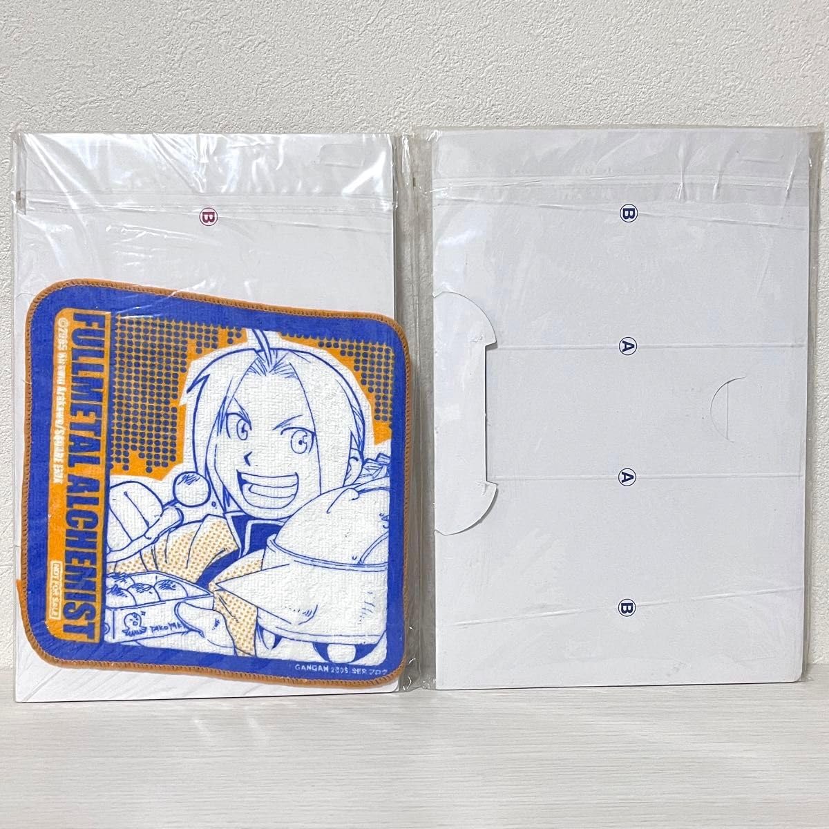 ハガレン】『鋼の錬金術師 モバイル』勢力“秩序”の登場キャラまとめ。アームストロング少佐（アレックス）、グラン、ヒューズ、ロスなどの属性・特性・スキル・奥義を紹介  | ゲーム・エンタメ最新情報のファミ通.com 鋼の錬金術師 アームストロング家特製ハンカチ