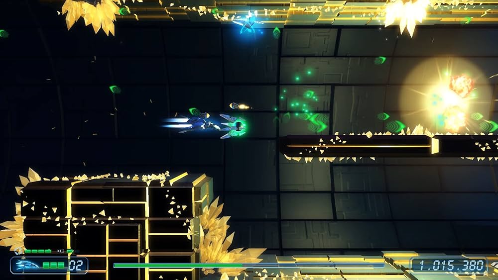 新品　Rigid Force Redux Nintendo Switch Amazon.com: Rigid Force Redux - Nintendo Switch : Video Games