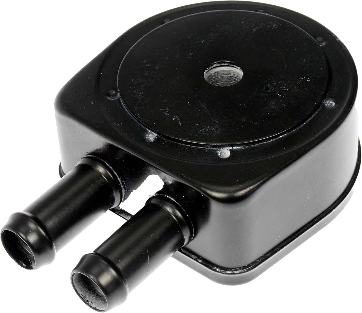 Dorman 918-687 Engine Oil Cooler Compatible with Select Ford/Mercury Models