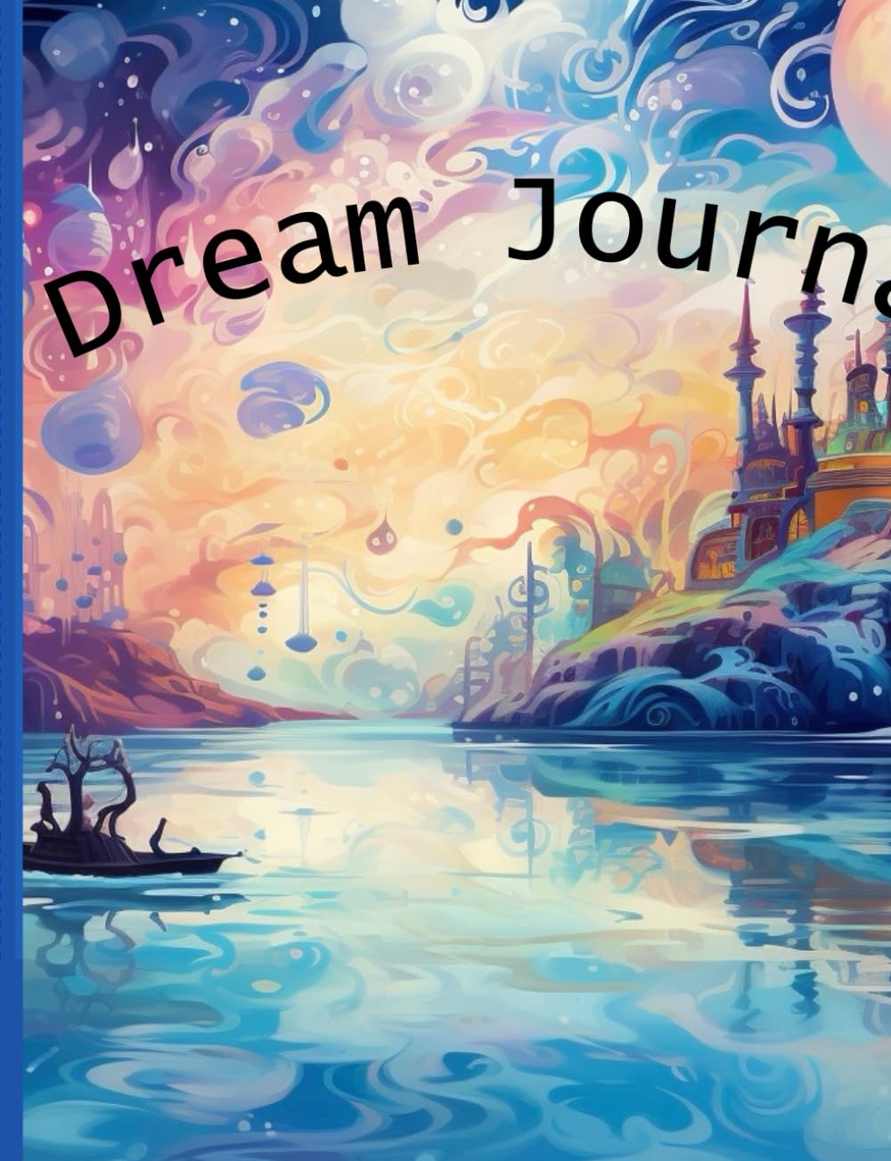 Solutions for dream More logical: No, the future, see it in the dream and write not to forget