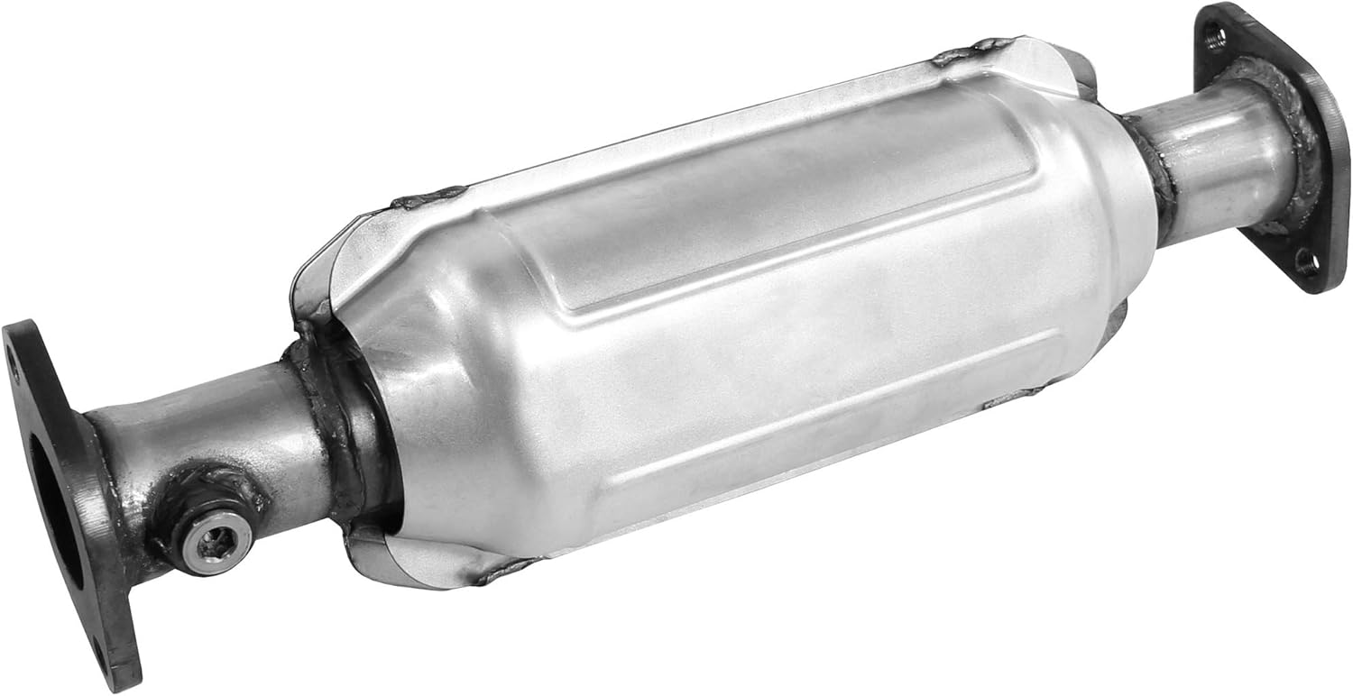 Walker Ultra EPA 16673 Direct Fit Catalytic Converter for Mitsubishi Outlander
