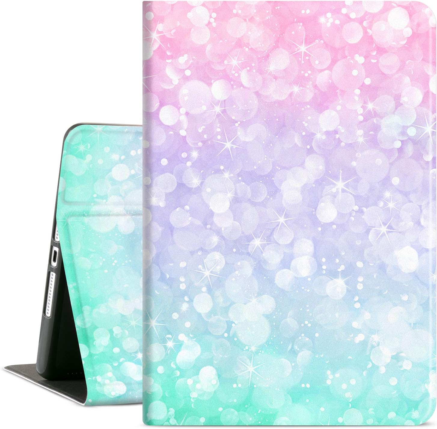 iPad 9th Generation Case, iPad Case 9th Generation, iPad