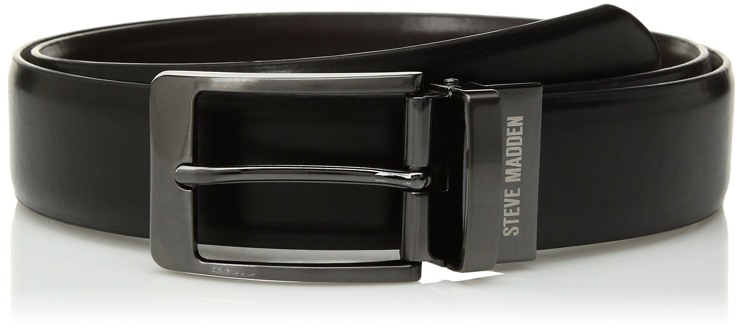 Steve Madden Accessory Men's Color: Black