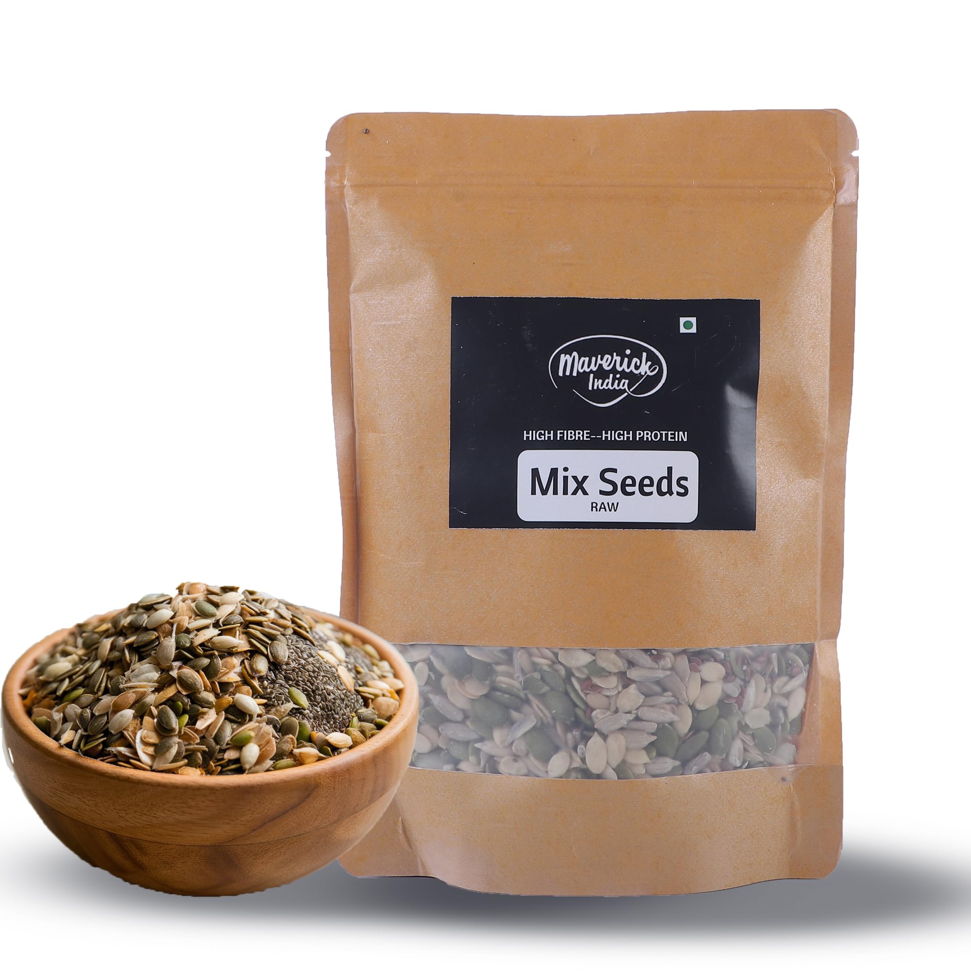 See full amazon price history chart for Seeds Mix For Eating Maverick India Embrace Wellness Mix Seeds For Eating | Seed Mix - Chia Seeds, Pumpkin Seeds, Flax Seeds, Sunflower Seeds & Watermelon Seeds | Nutrient Treasure Mixed Seeds Seeds Mix For Eating Maverick India Embrace Wellness Mix Seeds For Eating | Seed Mix - Chia Seeds, Pumpkin Seeds, Flax Seeds, Sunflower Seeds & Watermelon Seeds | Nutrient Treasure Mixed Seeds (B0CZ3L7GT6) Amazon Price History, Amazon Price Tracker
