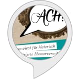  Ach Podcast