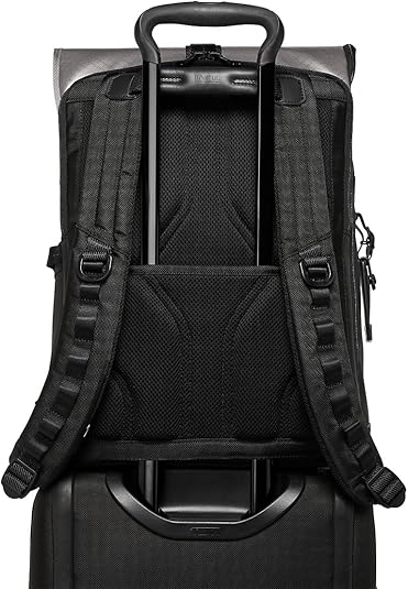Amazon.co.jp: [トゥミ] バックパック 公式 正規品 Alpha Bravo