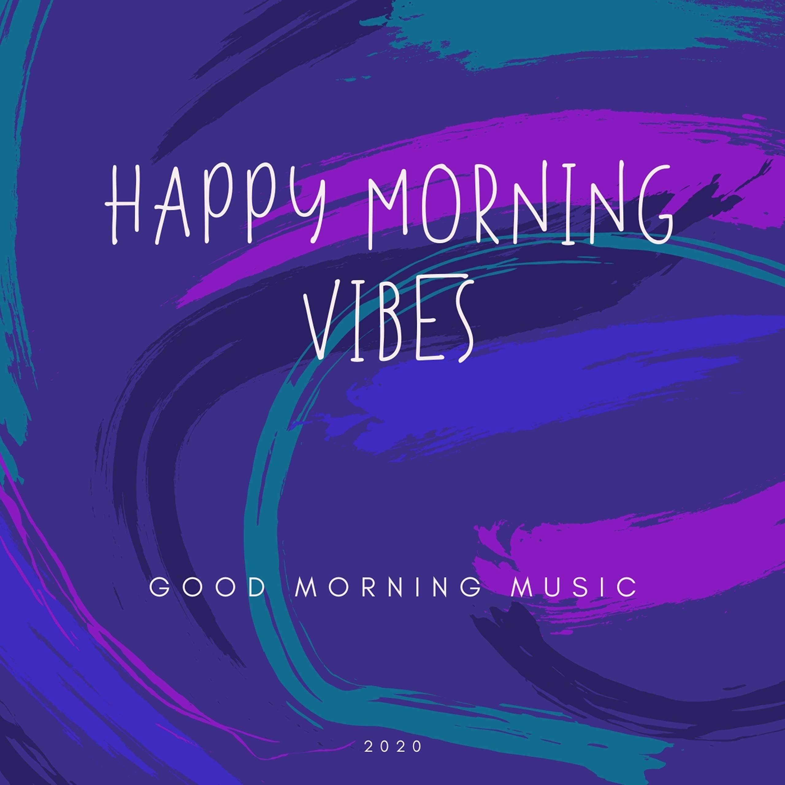 Noah and the Good Vibes