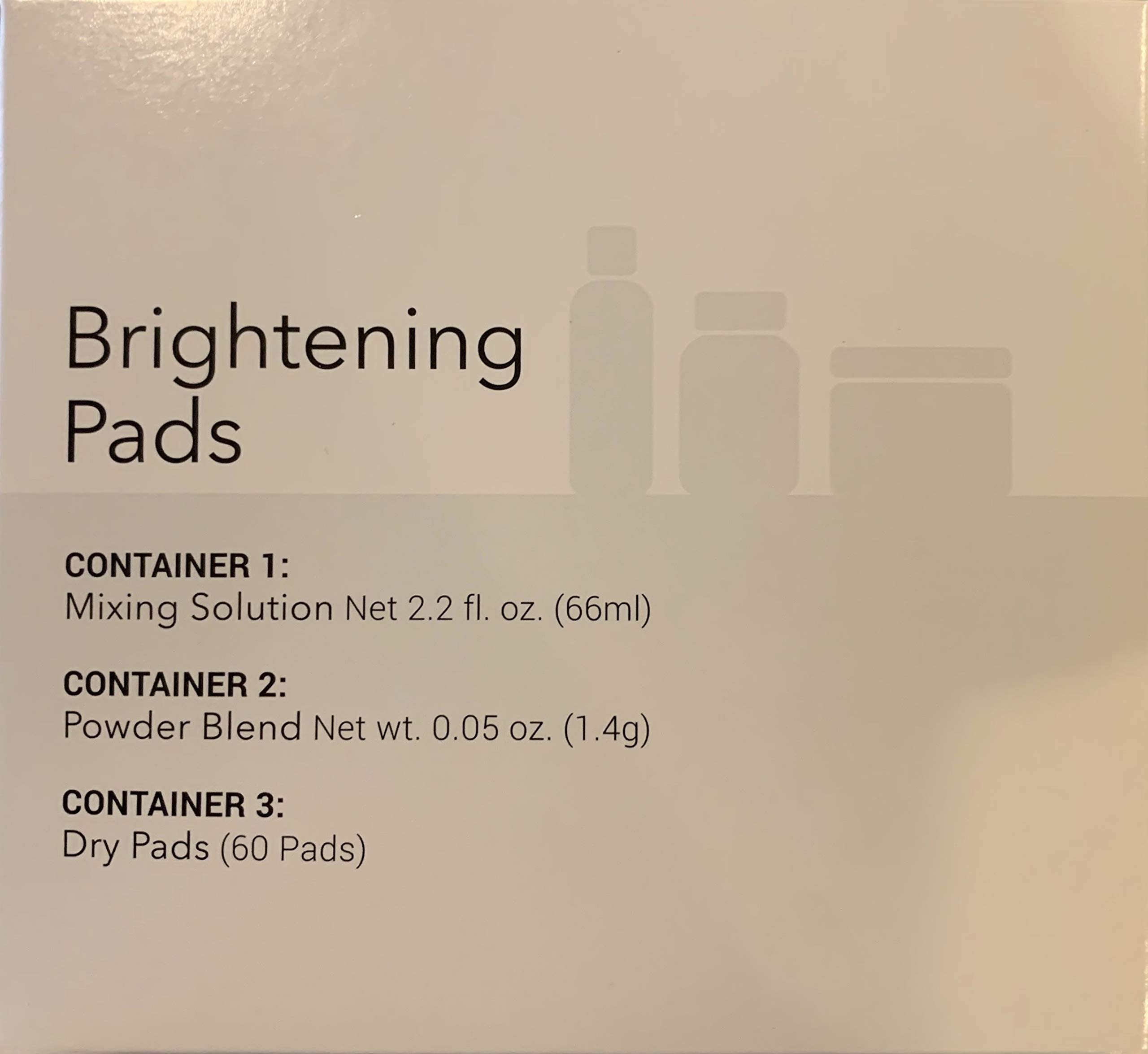 Topix ReBrightalyze Enhancement Therapy Kit - Hyperpigmentation Treatment