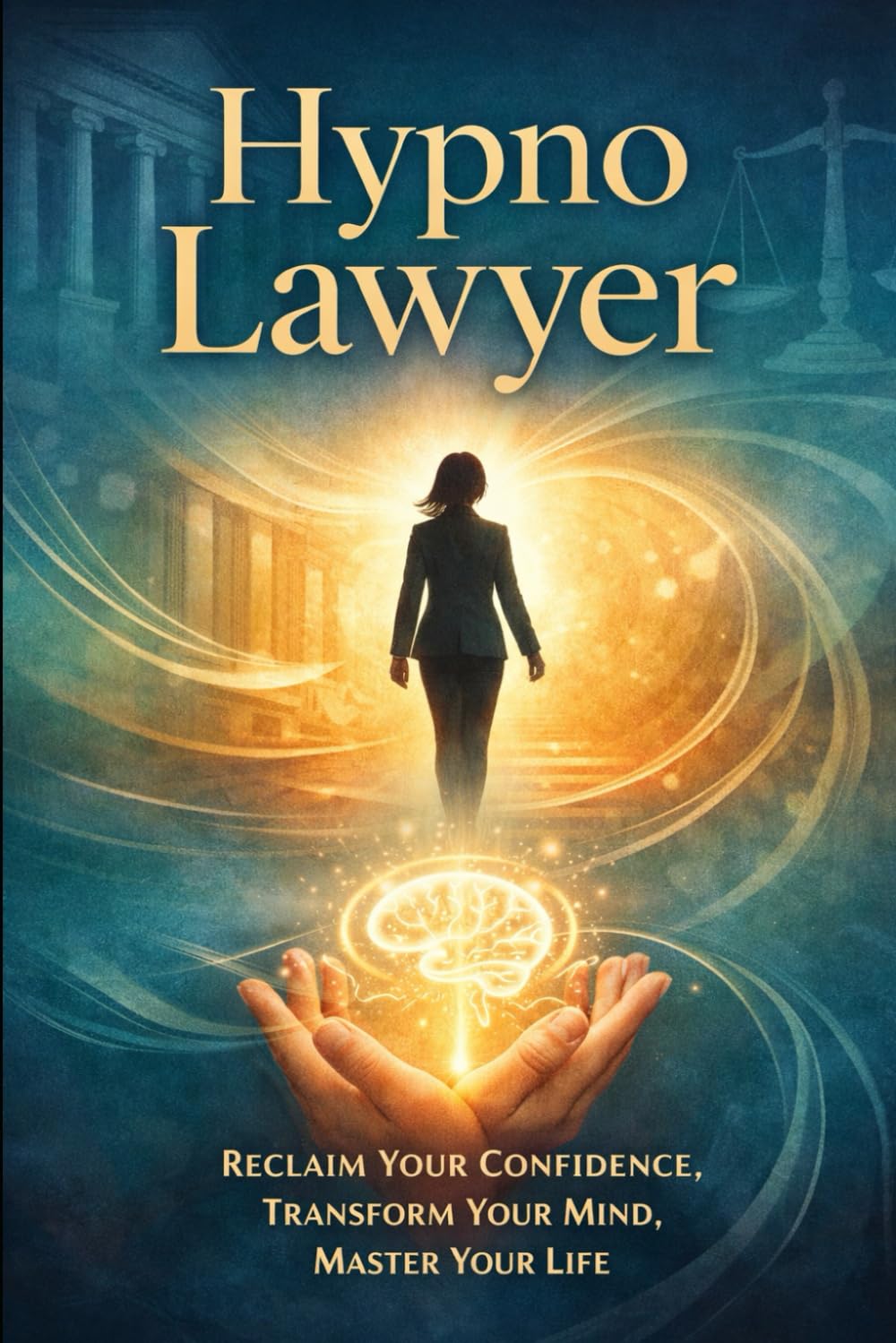 Hypno-Lawyer: Reclaim your confidence, Transform your mind, Master your life