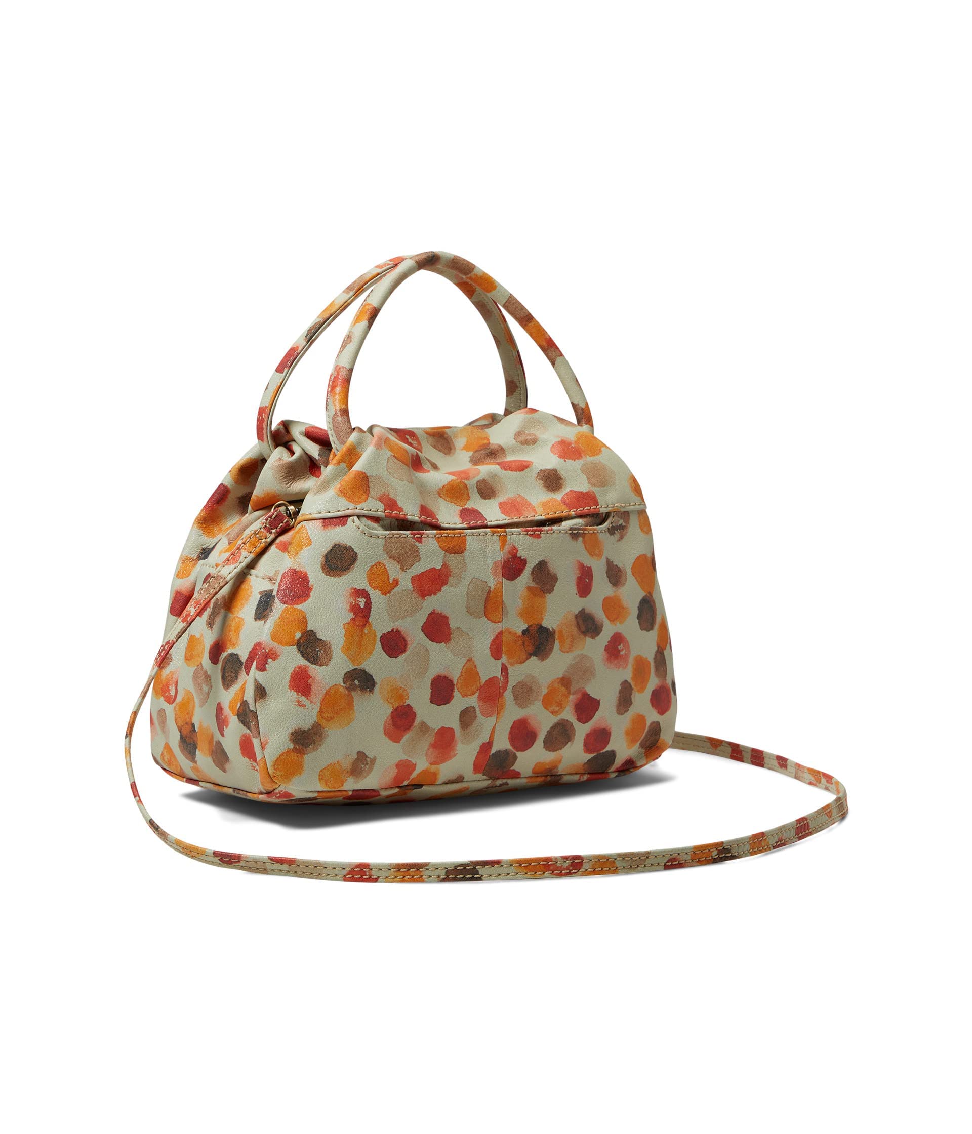 HOBO Darling Dots Print One Size