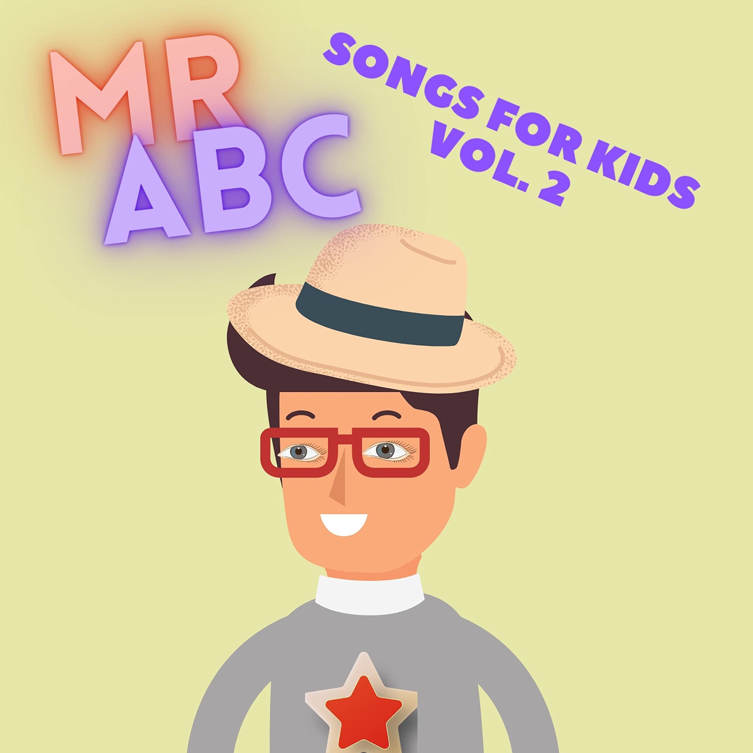 Mr ABC