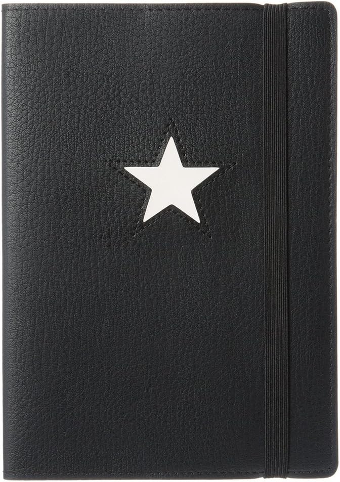 rakonikku Notebook 2018 March start Weekly Block B6 Synthetic lks37 – 260