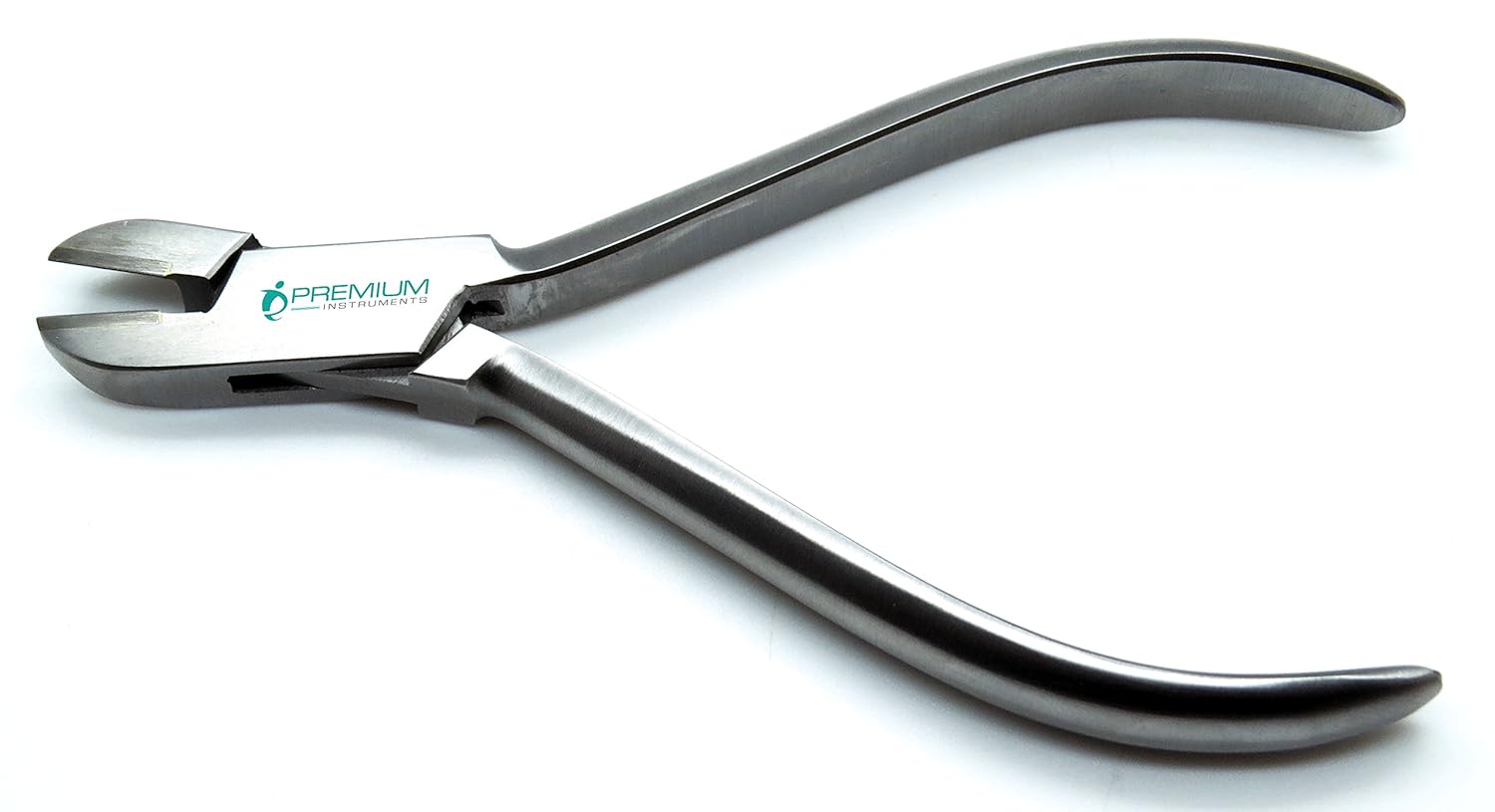 Hard Wire Cutter Pliers Tc Tip Dental Distal Orthodontics Stainless Steel Instruments