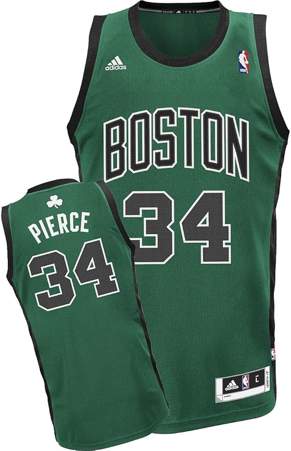 pierce jersey celtics