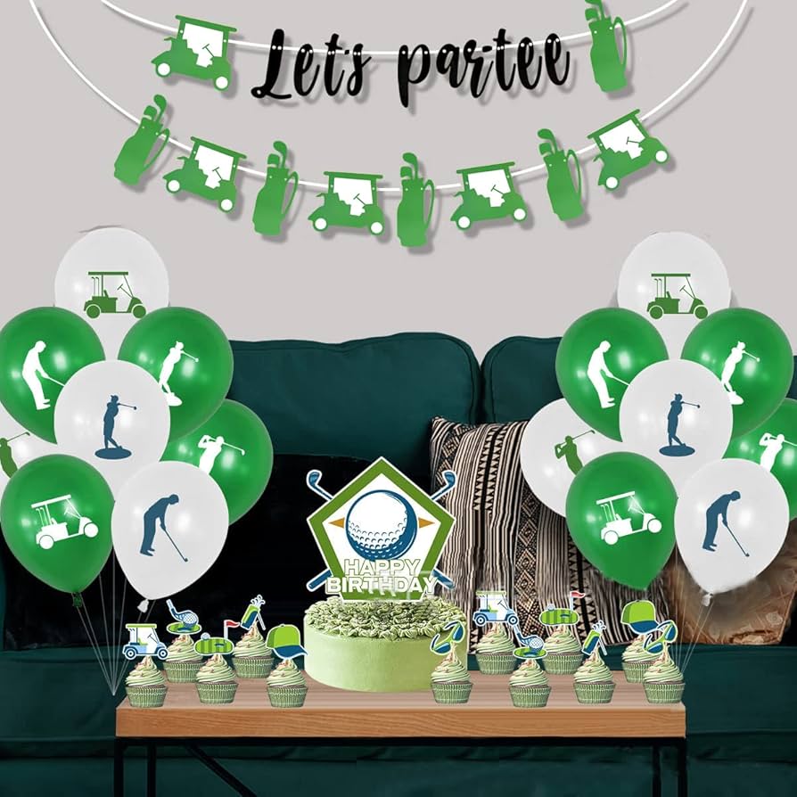 Ahzemepinyo Golf Themed Banner Garland Let's Par-Tee Banner Golf-Themed Birthday Party Decoration for Golf Par-Tee Time Birthday Baby Shower Decoration : Home & Kitchen - Amazon.com ahzemepinyo-golf-themed-banner-garland-let-s-par-tee-banner-golf-themed-birthday-party-decoration-for-golf-par-tee-time-birthday-baby-shower-decoration-home-kitchen-amazon-com