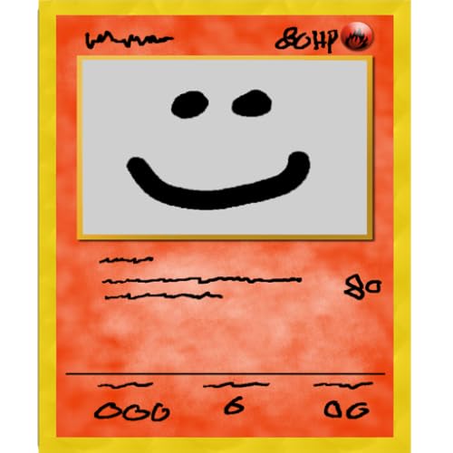 PokeCard Creator