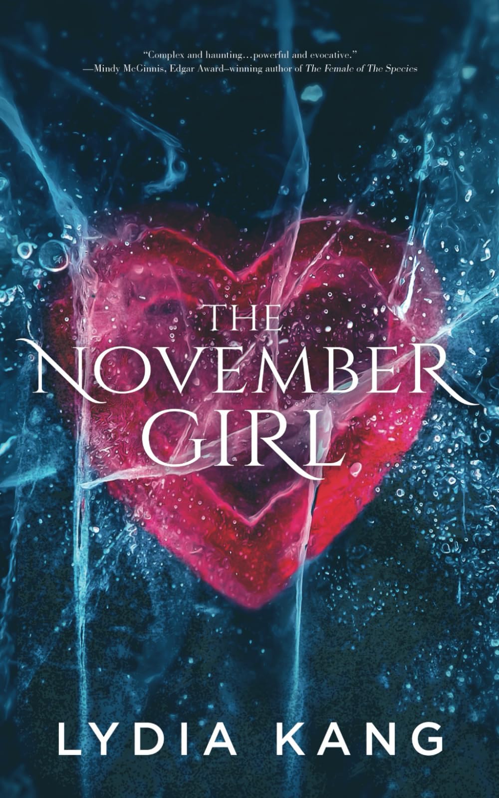 The November Girl