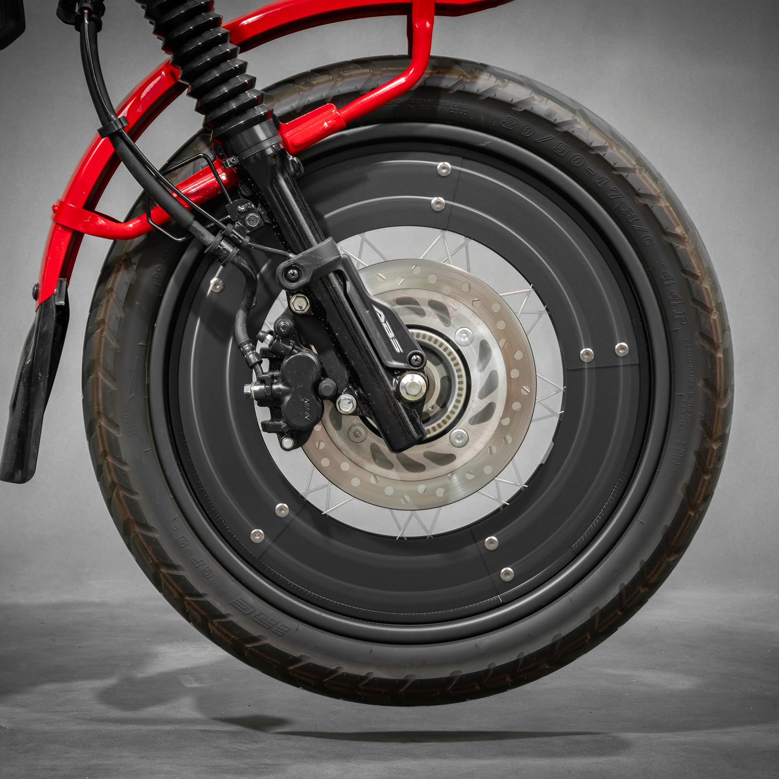 CT125ハンターカブ　HI-LINE ホイールカバー　JA65/JA55 楽天市場】HI-LINE ホイールカバー CT125ハンターカブ(JA65/JA55