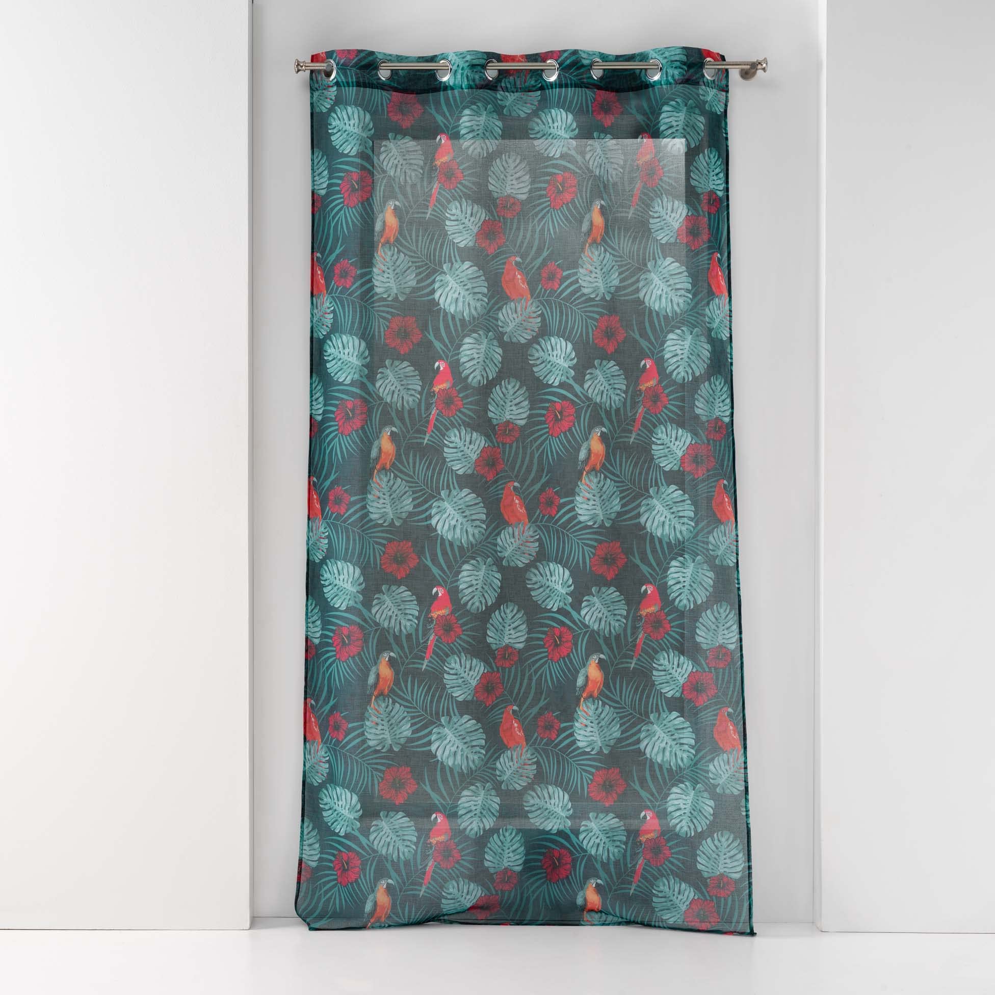 Douceur d'Intérieur, Eyelet Curtain